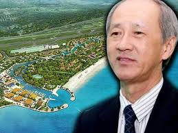 Multi-billion ringgit Tanjung Aru project a bane for rep