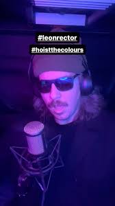 Leon Rector (@leon_rector) • Instagram photos and videos