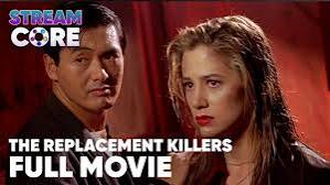 The Replacement Killers | ft. Chow Yun Fat, Mira Sorvino | Full Movie |  StreamCore
