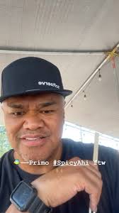 🐠—-primo 👌🏽 , Spicy Ahi FTW 🙌🏽 #bestseller