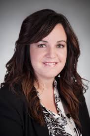 Headshots — W. Sierra Hoffman