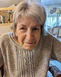 LaVonne Ruth Lutterman Obituary December 4, 2022