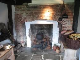 Aktuelle preise für produkte vergleichen! The Kitchen Fireplace Picture Of Queen Elizabeth Hunting Lodge Chingford Tripadvisor