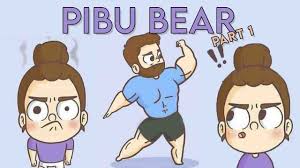 Maybe you would like to learn more about one of these? Pibu Bear Love Meme Compilation 2020 The Ultimate Love Meme Best Ever Memes Youtube