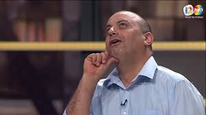 מאסטר שף עונה 6, פרומו לעונה החדשה. A Non Compos Mentis