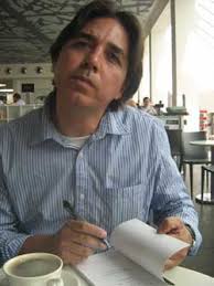 Armando Alanís Pulido