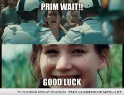 Pin By Lee Ann Black On Funny Hunger Games Quotes Hunger Games Jokes Funny Hunger Games Quotes