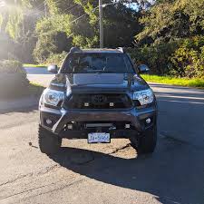 Buy noa store toyota trd truck off road 4x4 toyota racing tacoma decal vinyl sticker (black/red): 2nd Gen Tacoma Hood Scoop Decal 2nd Gen Anti Glare Hood Scoop Decal Shipping Now Tacoma World