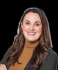 Sheri Fortune's Instagram, Twitter & Facebook