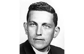 Harold CAVE Obituary (2018)