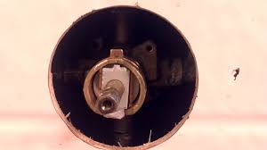 Tubs can become damaged over. New Moen Cartridge Is Still Leaking On Bathtub Faucet Diy Home Improvement Forum