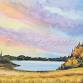 Autumn Gold Paint Night event image