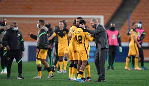 Former bafana bafana coach jomo sono is torn between kaizer chiefs and al ahly, who clash in saturday's caf champions league final at stade mohamed v in casablanca, morocco. Kaizer Chiefs Vs Al Ahly Match Officials For Cafcl Final Revealed