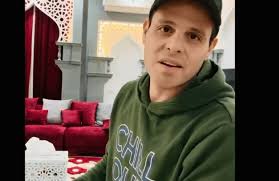 Maybe you would like to learn more about one of these? Ù†Ø¬Ù„ ÙŠØ§Ø³ÙŠÙ† Ø§Ù„ØªÙ‡Ø§Ù…Ù‰ ÙŠ Ù‡Ø§Ø¬Ù… Ø¨Ù†Øª Ø§Ù„Ø¬ÙŠØ±Ø§Ù† Ù„Ø­Ø³Ù† Ø´Ø§ÙƒÙˆØ´ Ø§Ù„Ù„Ø­Ù† Ø¥Ø³Ø±Ø§Ø¦ÙŠÙ„ÙŠ ÙÙŠØ¯ÙŠÙˆ Ø§ÙˆØ§Ù† Ù…ØµØ±