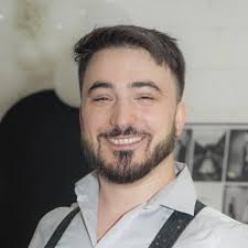 Alexis Luby-Diaz and Demetrios Bubaris' Wedding Website