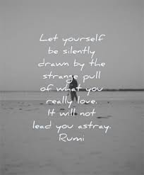 Love and trust both come into existence only when someone chooses you over your vulnerabilities. 105 Trust Quotes