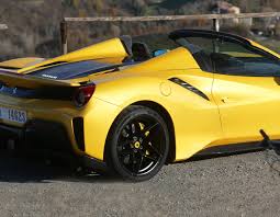 The ferrari california has a horsepower of 460 hp, while the ferrari 458 italia has 570 hp and the ff has 651 hp. Black Fibre S Masters