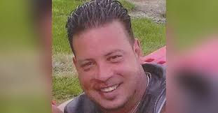 Marcos Antonio Pagan Obituary