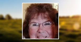 Jane Wagoner Obituary August 3, 2019