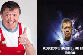 ¿por qué cada domingo chabelo es tendencia en twitter? Misterio Resuelto Descubrimos La Verdadera Edad De Chabelo