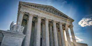 What The Supreme Court Ruling On Aca Means For Consumers Insurers And States Healthinsurance Org