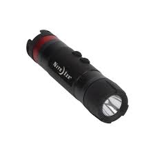Nite Ize Radiant 3 In 1 Led Mini Flashlight Black Mini Flashlights Flashlight Led Flashlight