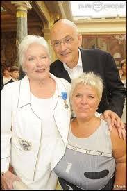 (2000) and marie et tom (2000). Michele Mathy Mimie Mathy Home Facebook