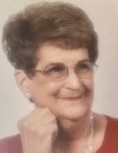 Obituary information for Ruth Ellen Monroe