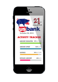 Simply download the central bank app to get started. Mobile App Strategy For Us Bank To Enable People To Set And Reach Budgeting Goals By Quantitatively Tracking Each S Activity Tracker 21 Day Challenge Budgeting