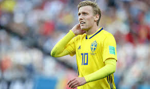 At the other end, ondrej duda found space to pull the trigger at the edge of the box but. Liverpool Transfer News Emil Forsberg Update As Sweden World Cup Star Drops Exit Hint Football Sport Express Co Uk