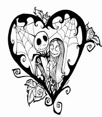 Check spelling or type a new query. Pencil Drawings Of Nightmare Before Christmas Novocom Top
