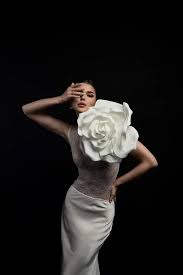 Photo by Topteen Magazine, Alessandra Liu - Kavyar