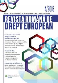 Maybe you would like to learn more about one of these? Pdf Recursul Impotriva Unei Incheieri Prin Care Se Dispune Sesizarea Cu Titlu Preliminar A Curtii De Justitie A Uniunii Europene Doua Exemple Recente Din Romania Appeal Against An Order Making A Reference