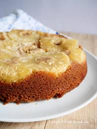 Gateau Renverse A L Ananas En 2020 Gateau Renverse Gateau Renverse Ananas Gateau De Pates