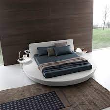 Le cicladi sono le isole bianche per definizione, è il colore onnipresente, il vero marchio di fabbrica. Letto Rotondo Tutti I Produttori Del Design E Dell Architettura Video
