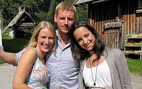 Pin Von Petra Schi Auf Die Bergretter Sturm Der Liebe Filme Serien Und Filme