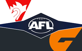 2018 elimination final gws giants vs sydney swans highlights subscribe to see many more australian sports in the future. Sydney V Gws Giants Betting Tips Prediction Afl Rd 12 Preview