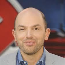 Watch Batman: Caped Crusader (2024) TV Series Free Online