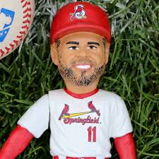 This is the future of the Springfield Cardinals fan experience, and it's  available now for 2019. Introducing RED Access Memberships:  https://www.milb.com/springfield/tickets/memberships