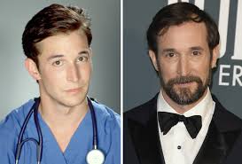 PHOTOS] 'ER' TV Show Cast: Then and Now — Before and After