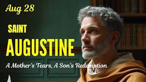 The Martyrdom of Saint Denis