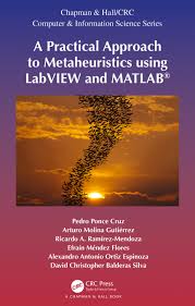 La conductora daniela magún expresó su solidaridad con las víctimas de abuso tras las denuncias de una youtuber contra ricardo ponce. A Practical Approach To Metaheuristics Using Labview And Matlab 1s