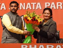 Some of these journals are entirely devoted to specific. Aiadmk S Rebel Mp Sasikala Pushpa Joins Bjp Deccan Herald