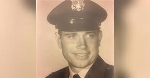 Ralph Werner Hasenbalg Obituary