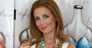 Gaya Cosmetics mineral makeup