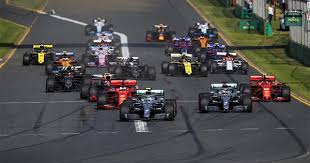 Une autre solution pour les passionnés de formule 1 consiste à suivre la course en direct sur le site officiel de la f1. Quelle Chaine Diffuse La F1 Gratuitement En Direct 2021