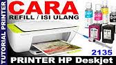 Scan menggunakan printer hp 1515 1510 tutorial 1. Cara Scan Dokumen Di Printer Hp 2135 Print Scan Copy Youtube