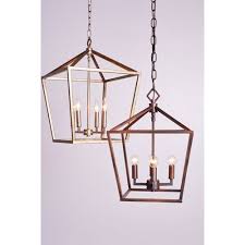 251 First Kenwood Vintage Gold Five Light Linear Pendant Bellacor In 2020 Gold Ceiling Light Lantern Lights Lantern Pendant