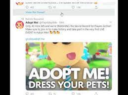 I don shorts in summers. People Talking About Adopt Me On Twitter Adopt Me You Broke Roblox Again Youtube