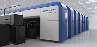 The official account for konica minolta. Company Profile Konica Minolta Malaysia